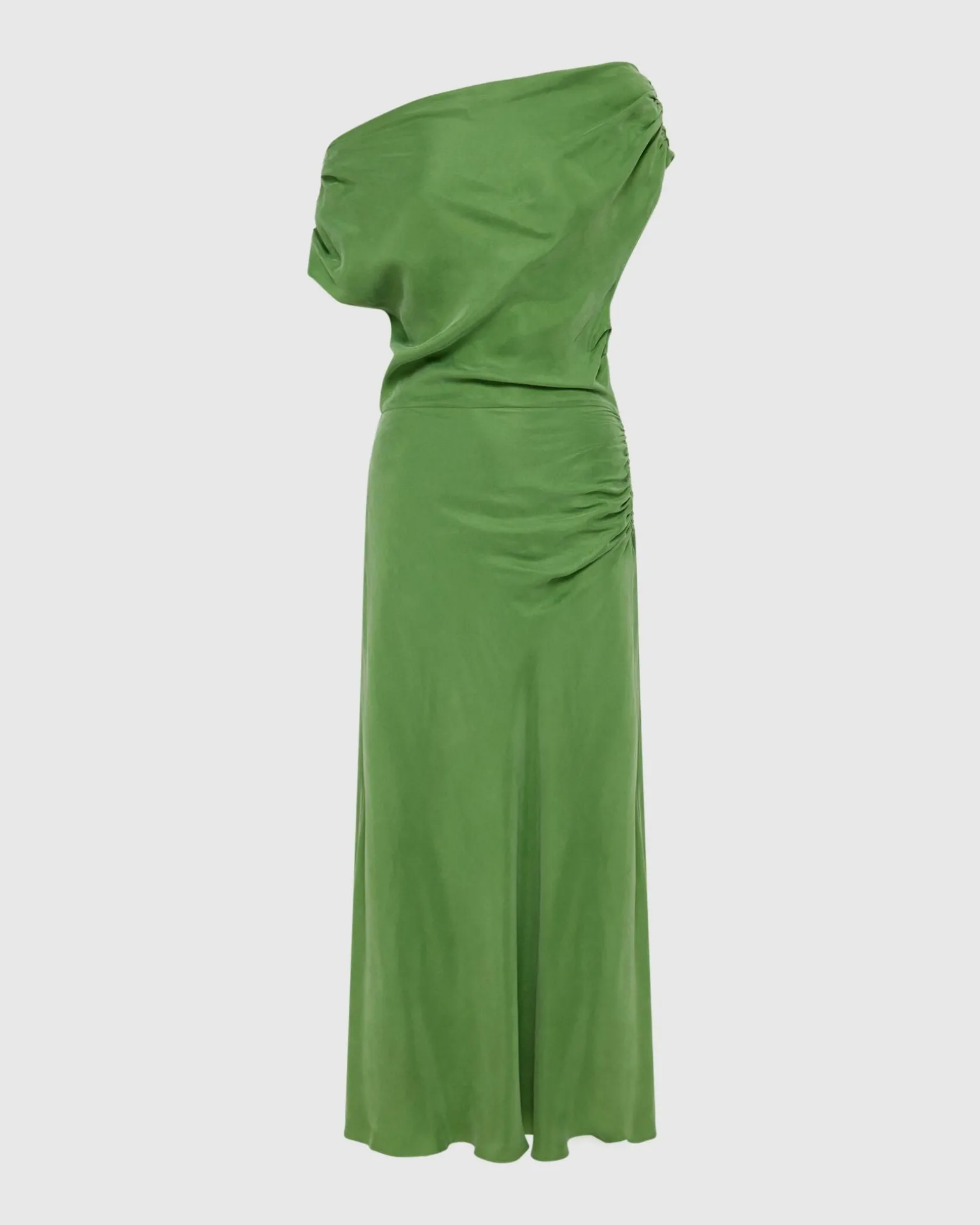 Lolita Cupro Dress
