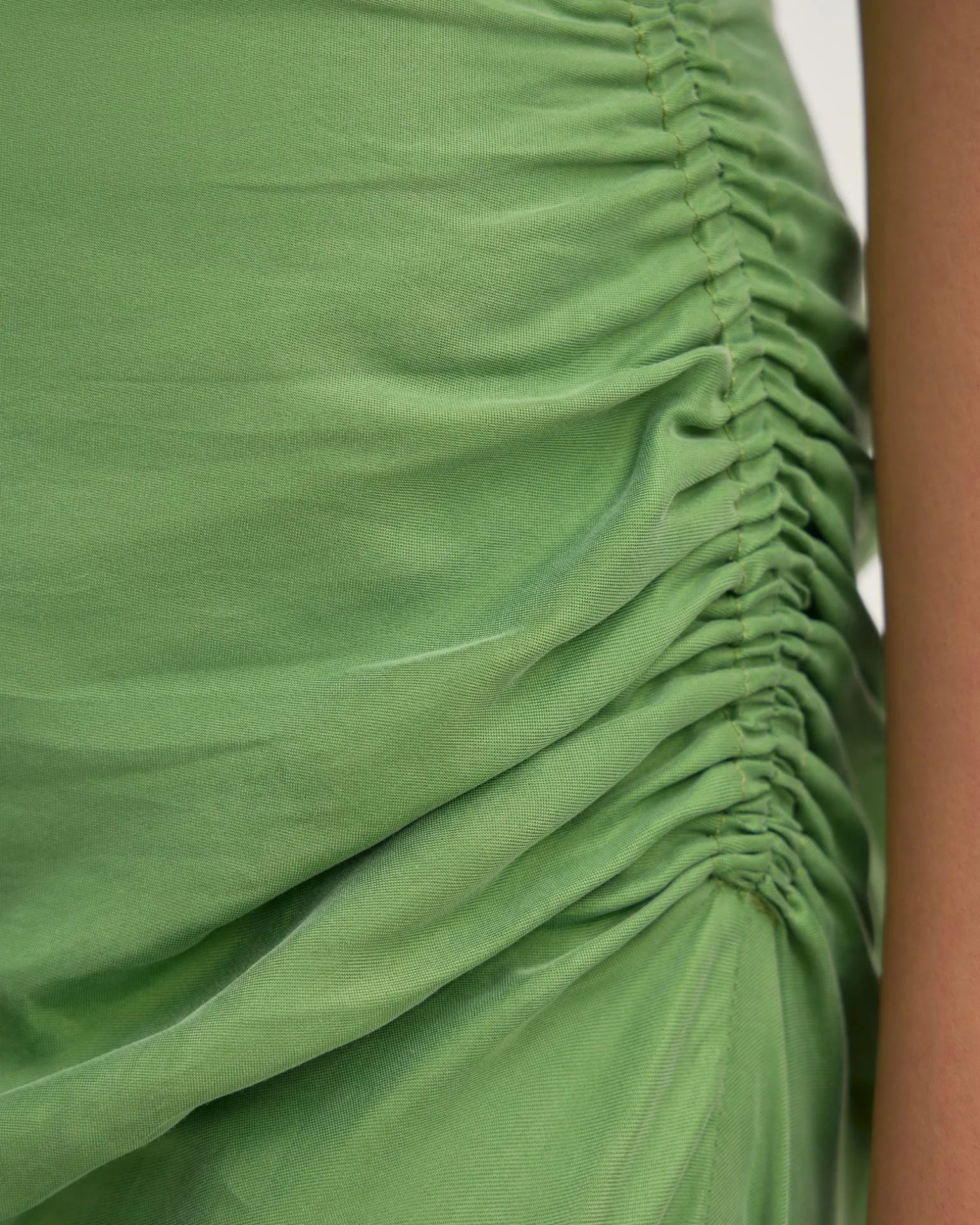 Lolita Cupro Dress