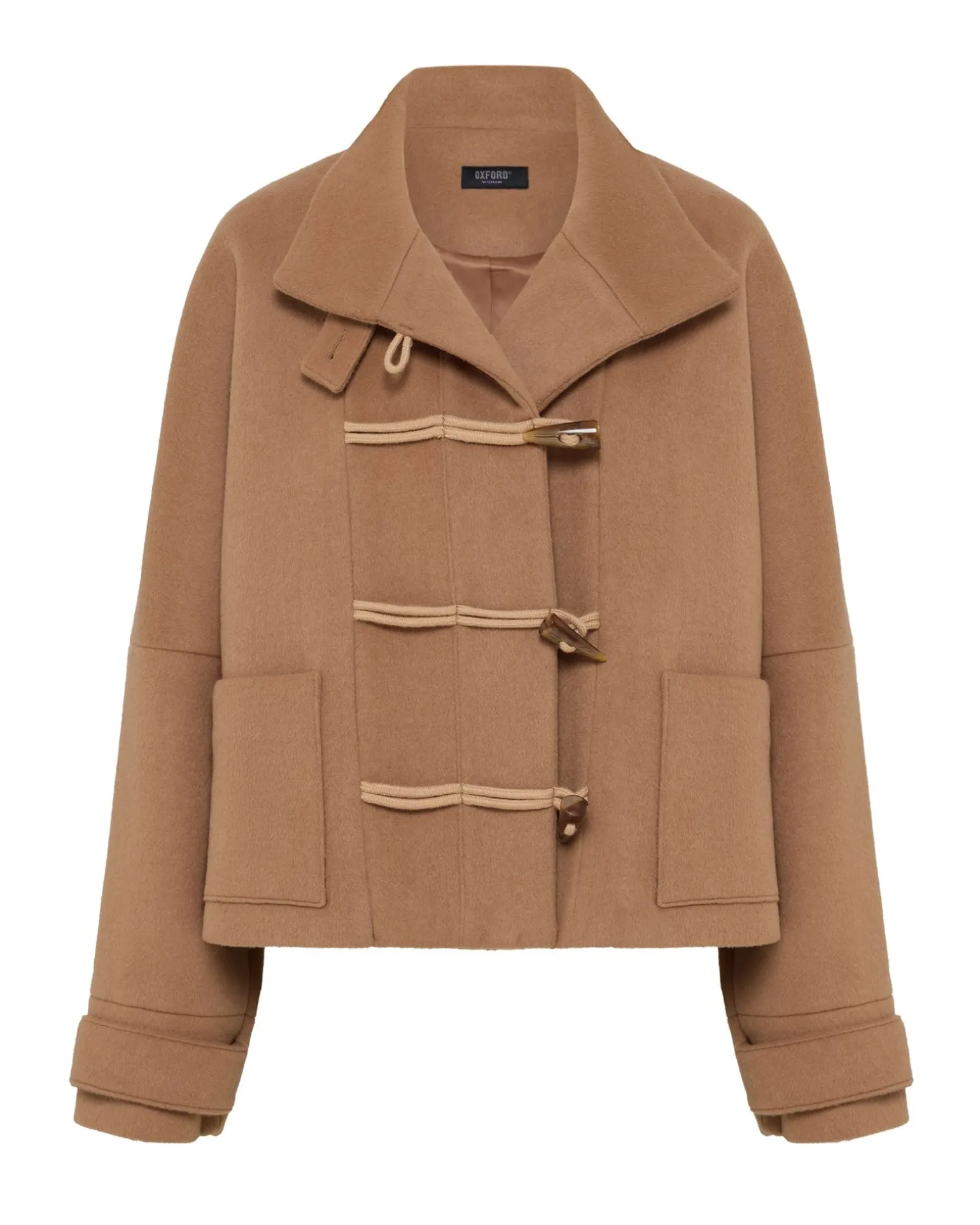 Lotta Jacket