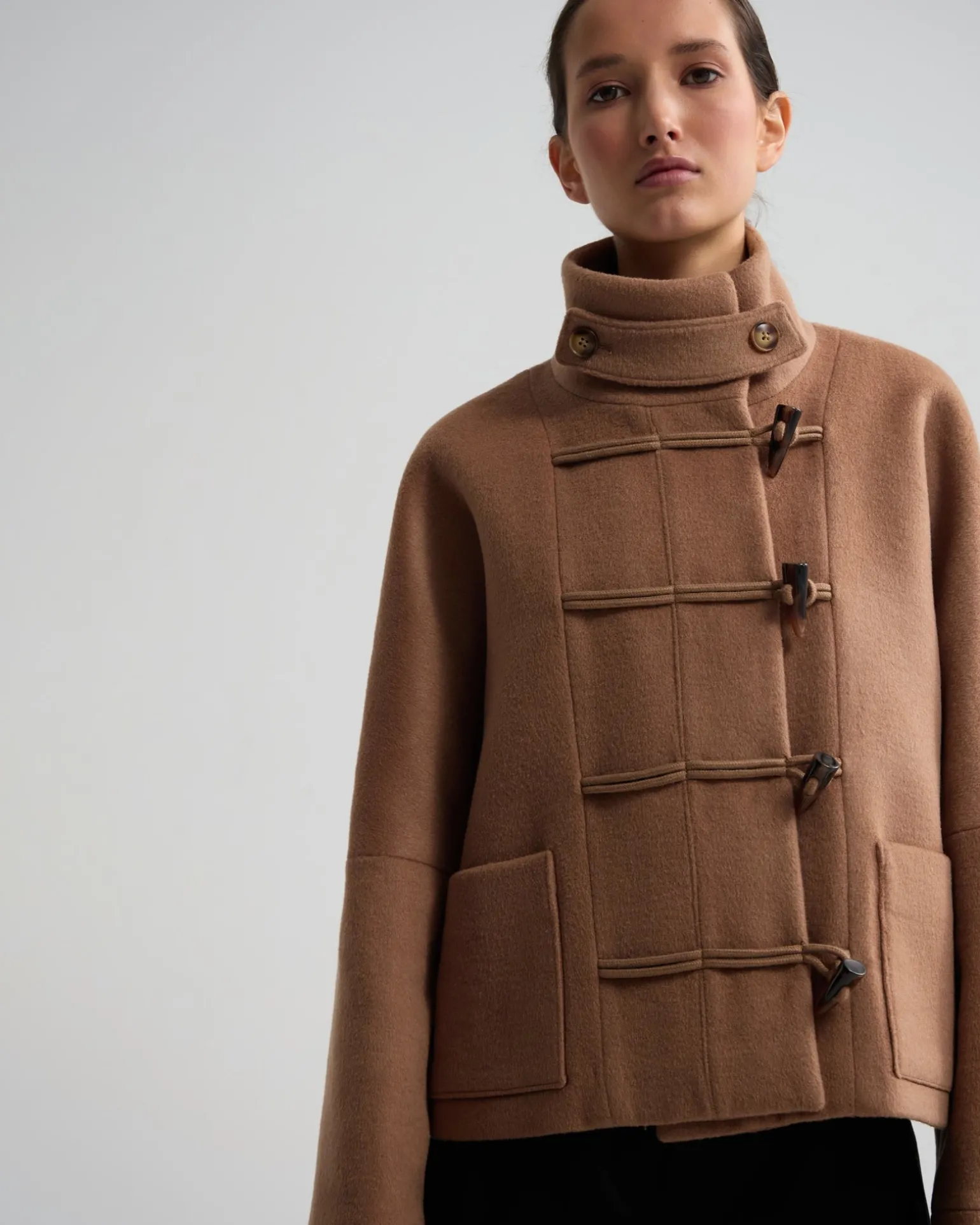 Lotta Jacket