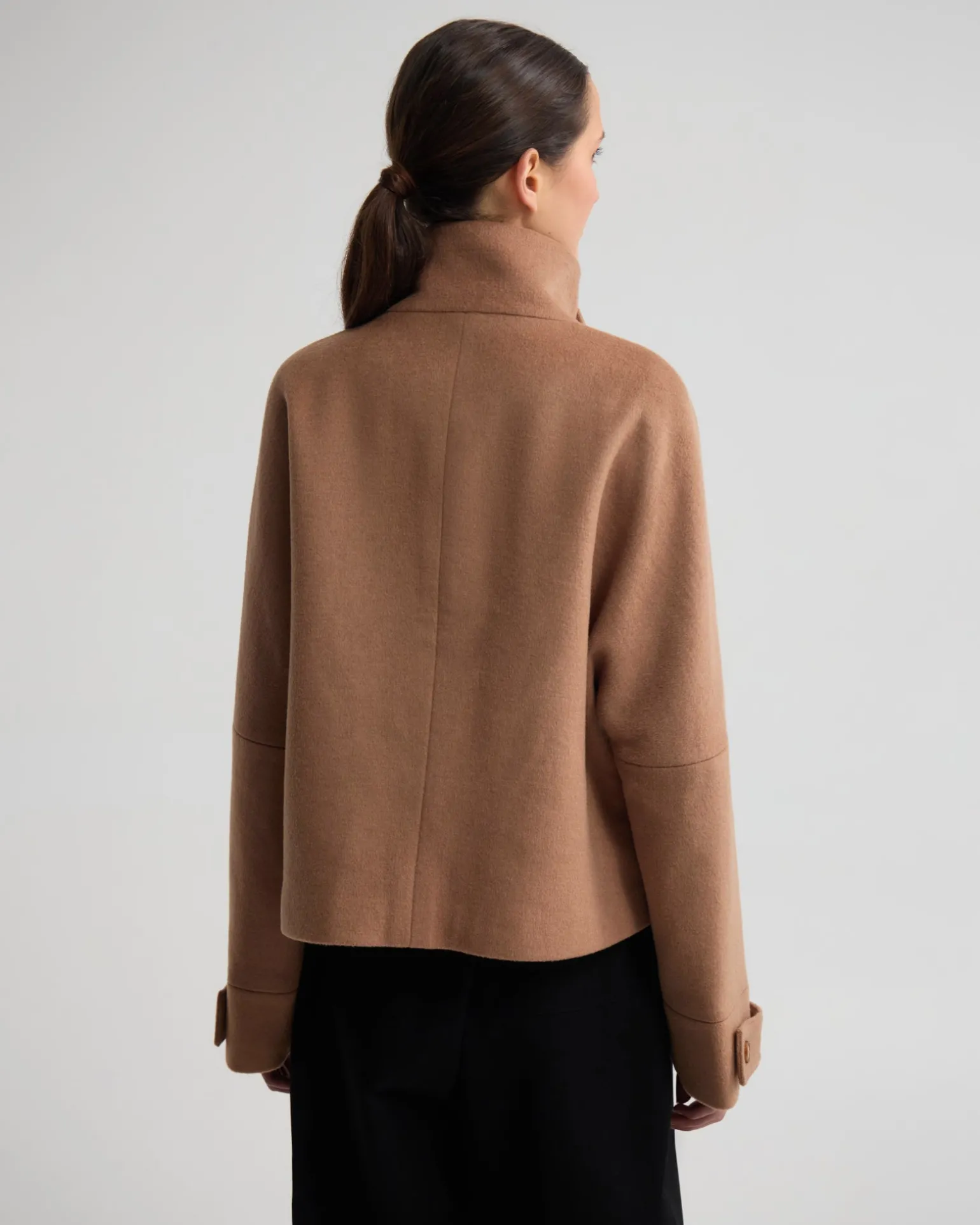 Lotta Jacket