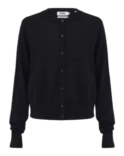 Lottie Merino Cardigan