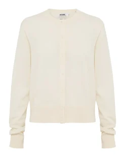 Lottie Merino Cardigan