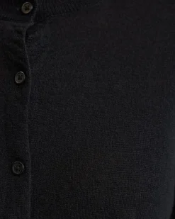 Lottie Merino Cardigan