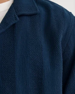 Luca Cotton Overshirt