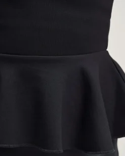Lucinda Strapless Top