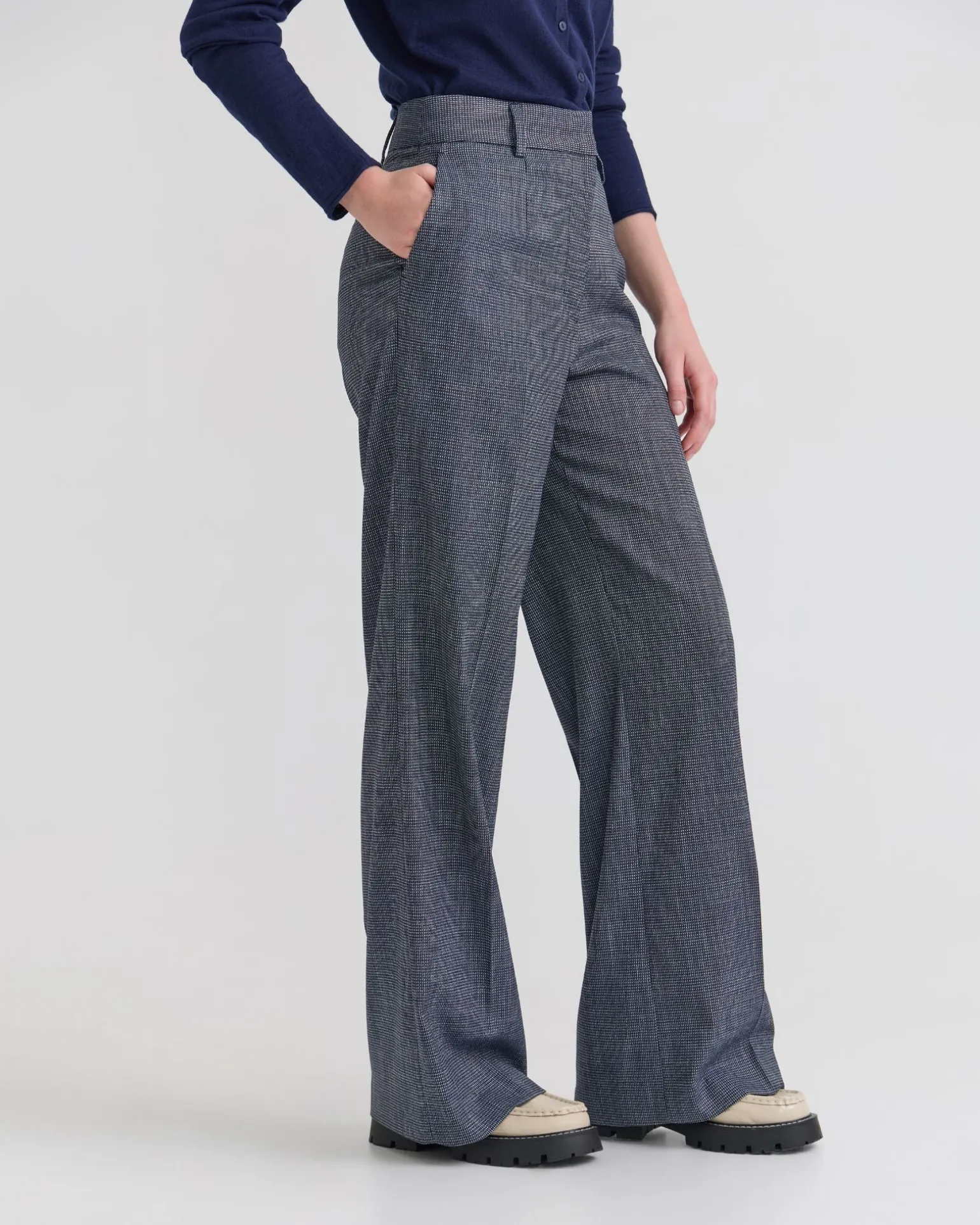 Lydia Eco Pants