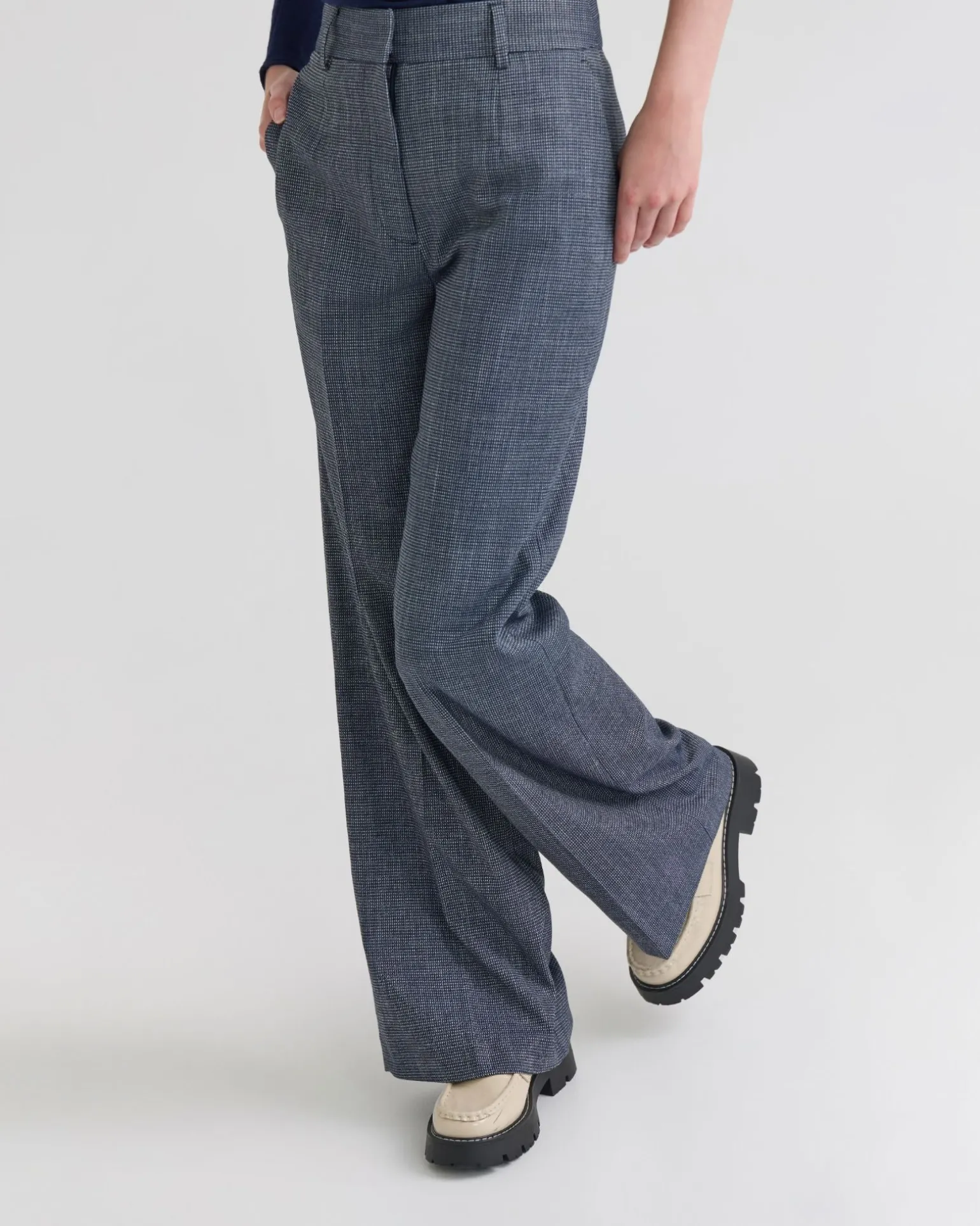 Lydia Eco Pants