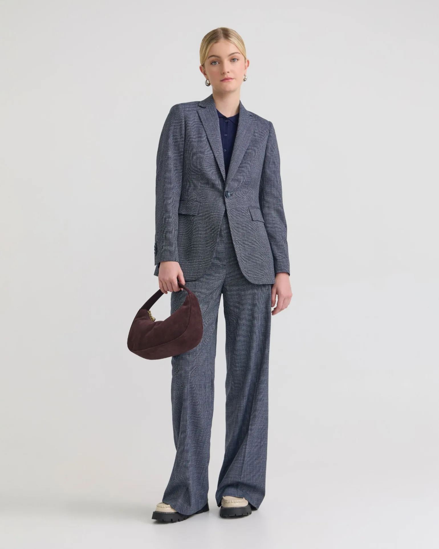 Lydia Eco Pants
