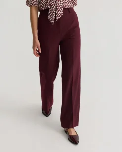 Lydia Eco Trousers