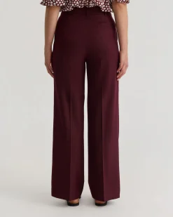 Lydia Eco Trousers
