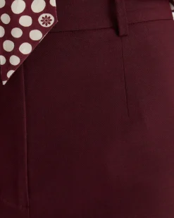 Lydia Eco Trousers