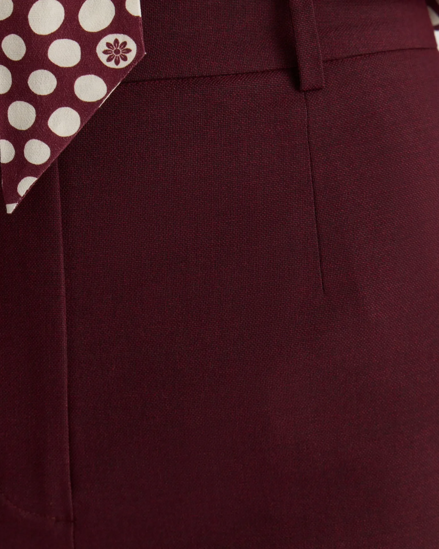 Lydia Eco Trousers
