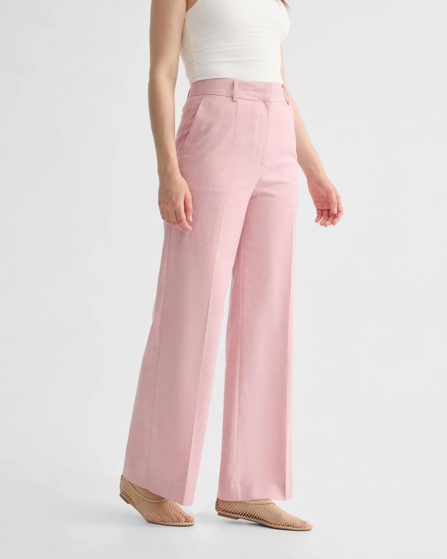 Lydia Suit Pant
