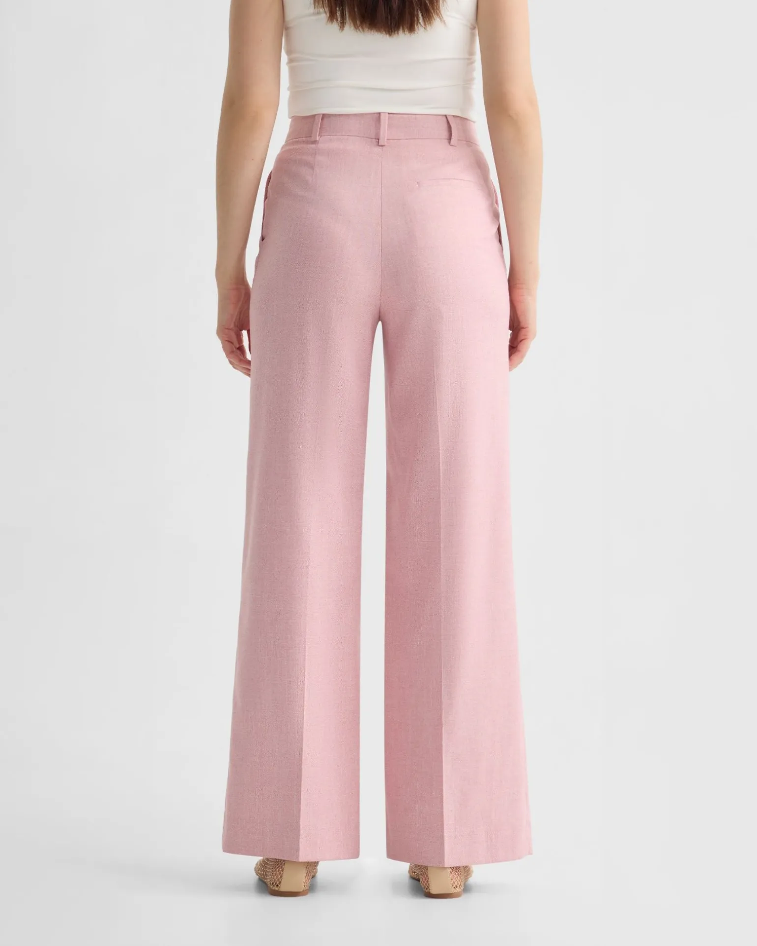 Lydia Suit Pant