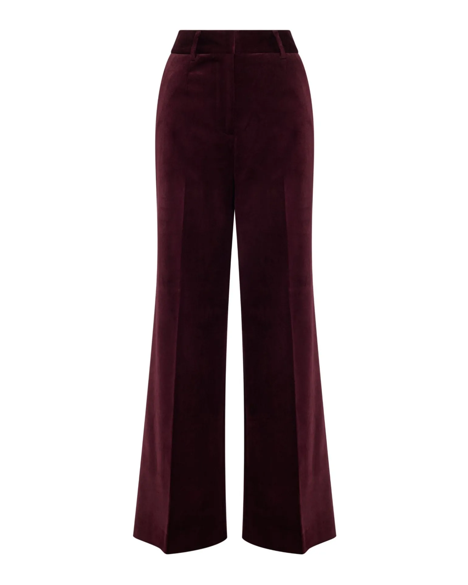 Lydia Velvet Pants