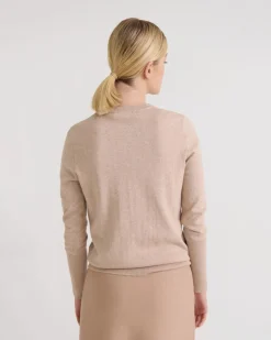 Madeline Cashmere Blend Knit