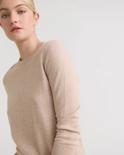 Madeline Cashmere Blend Knit
