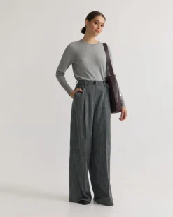 Madeline Cashmere Blend Knit