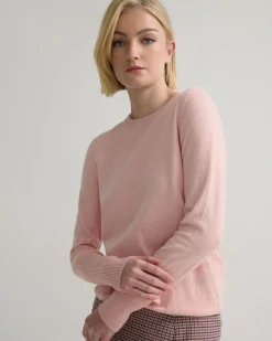 Madeline Cashmere Blend Knit