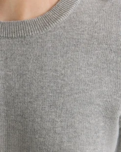 Madeline Cashmere Blend Knit