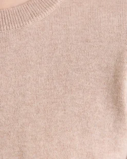 Madeline Cashmere Blend Knit