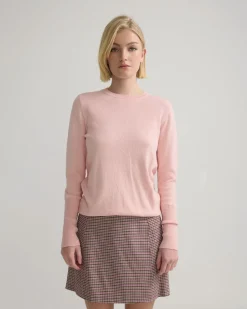 Madeline Cashmere Blend Knit