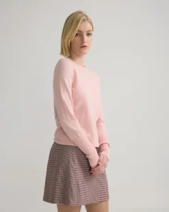 Madeline Cashmere Blend Knit