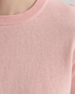 Madeline Cashmere Blend Knit