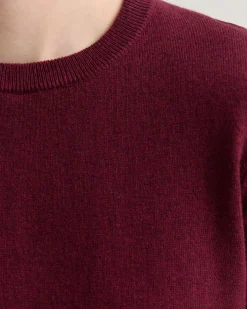 Madeline Cashmere Blend Knit