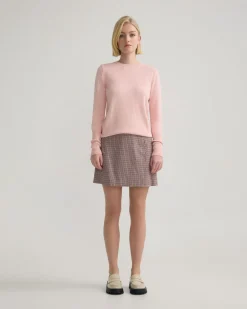 Madeline Cashmere Blend Knit