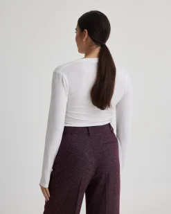 Madeline Jersey Top
