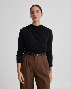 Madeline Jersey Top