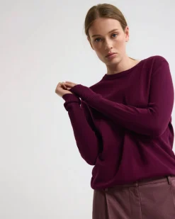 Madeline Knit