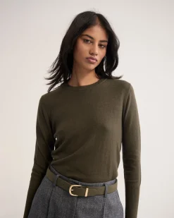 Madeline Knit