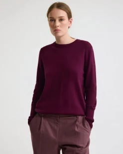 Madeline Knit