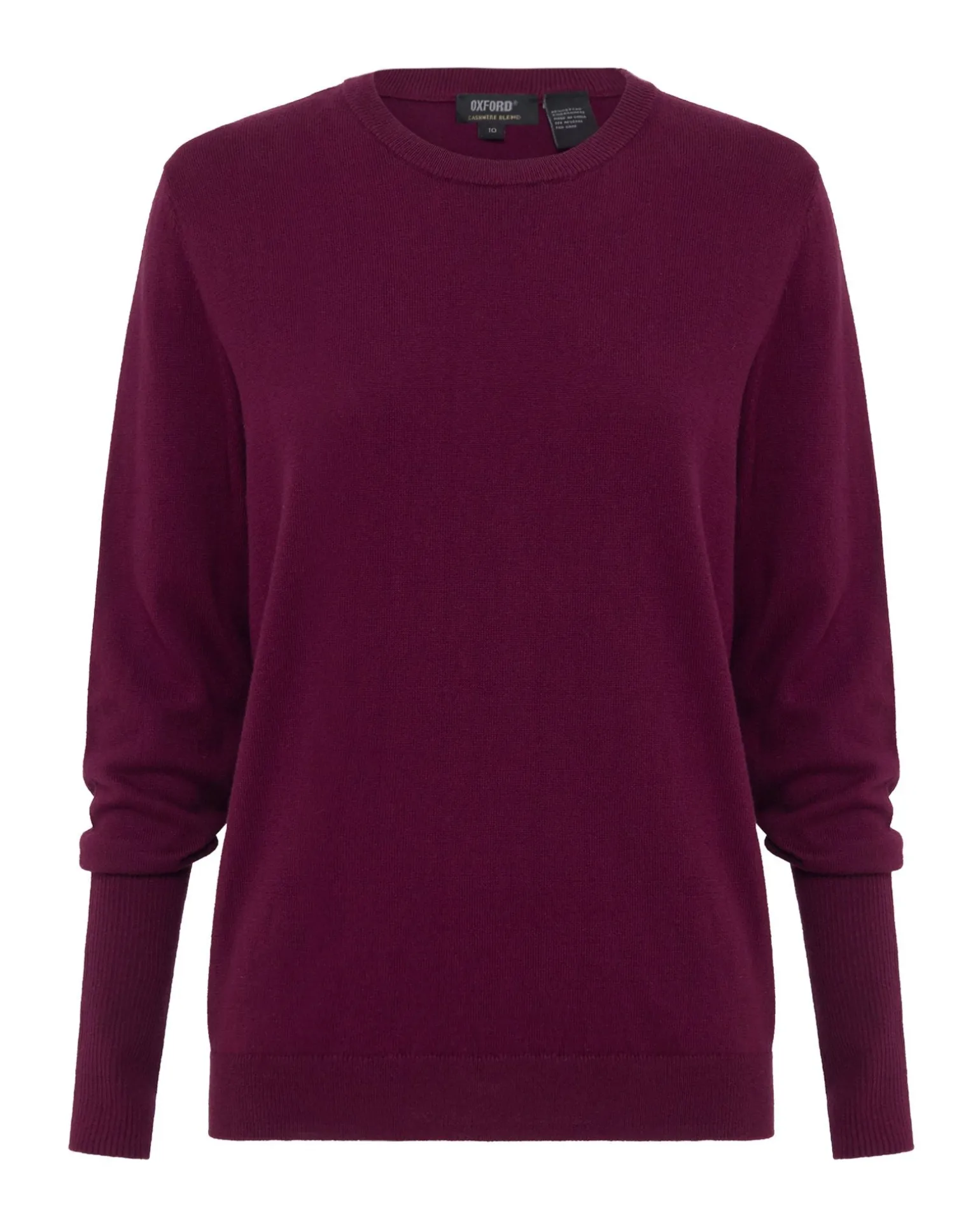 Madeline Knit