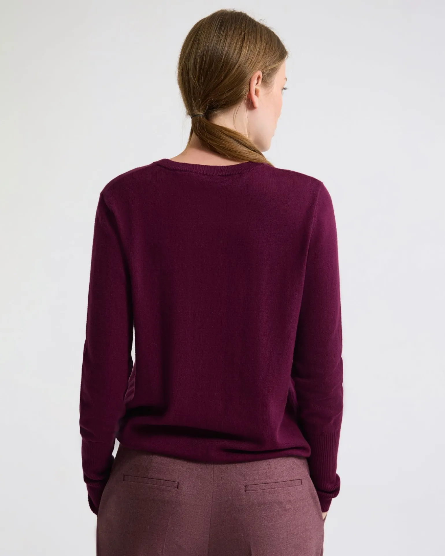 Madeline Knit