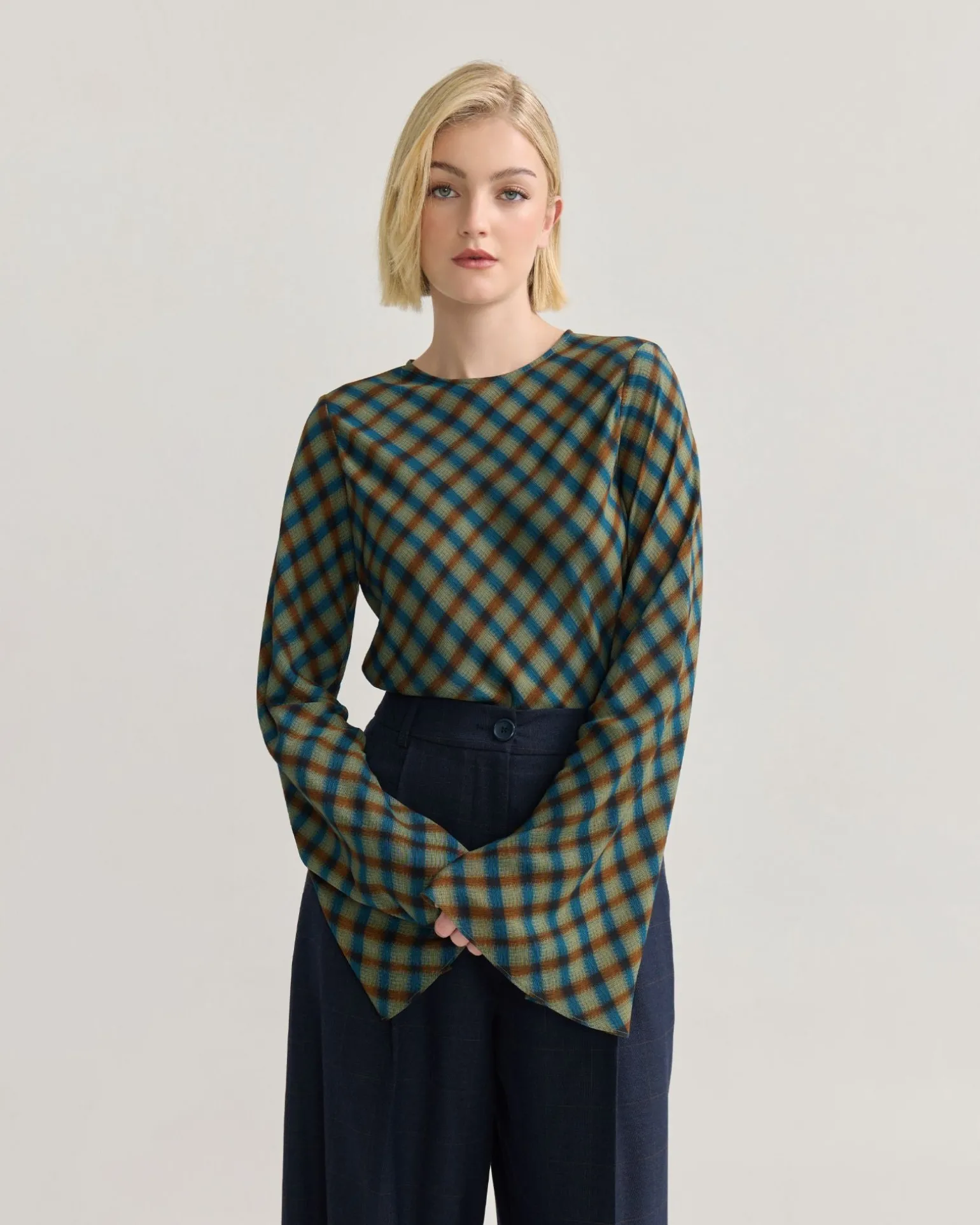 Madeline Top