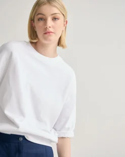 Maeve French Terry Top
