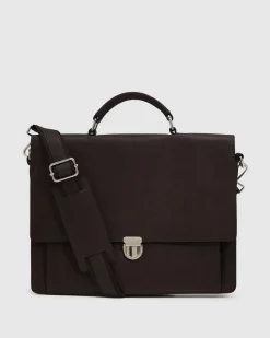 Magnus Briefcase Bag