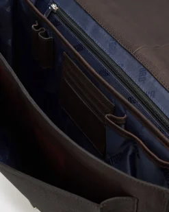 Magnus Briefcase Bag