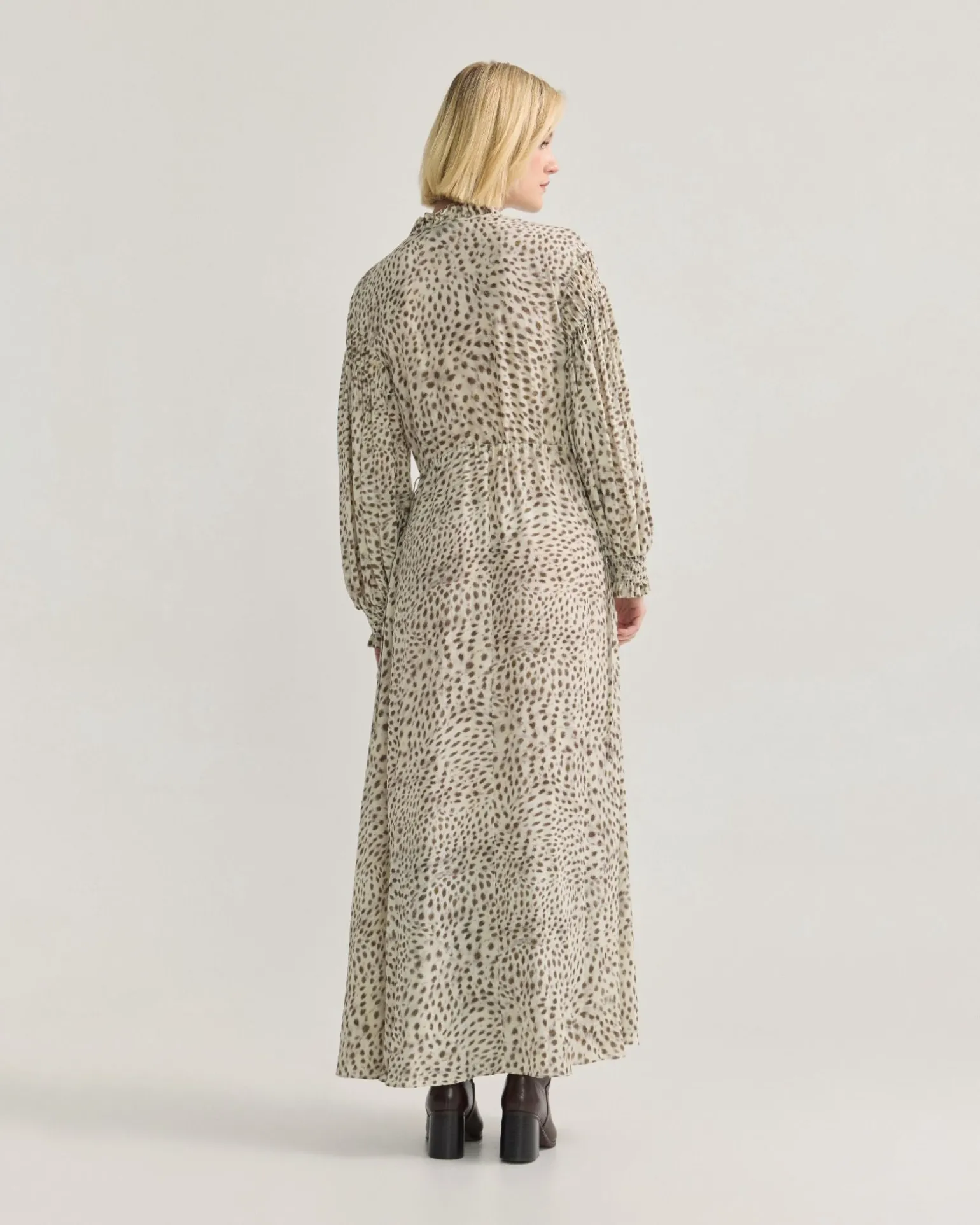 Mara Dress