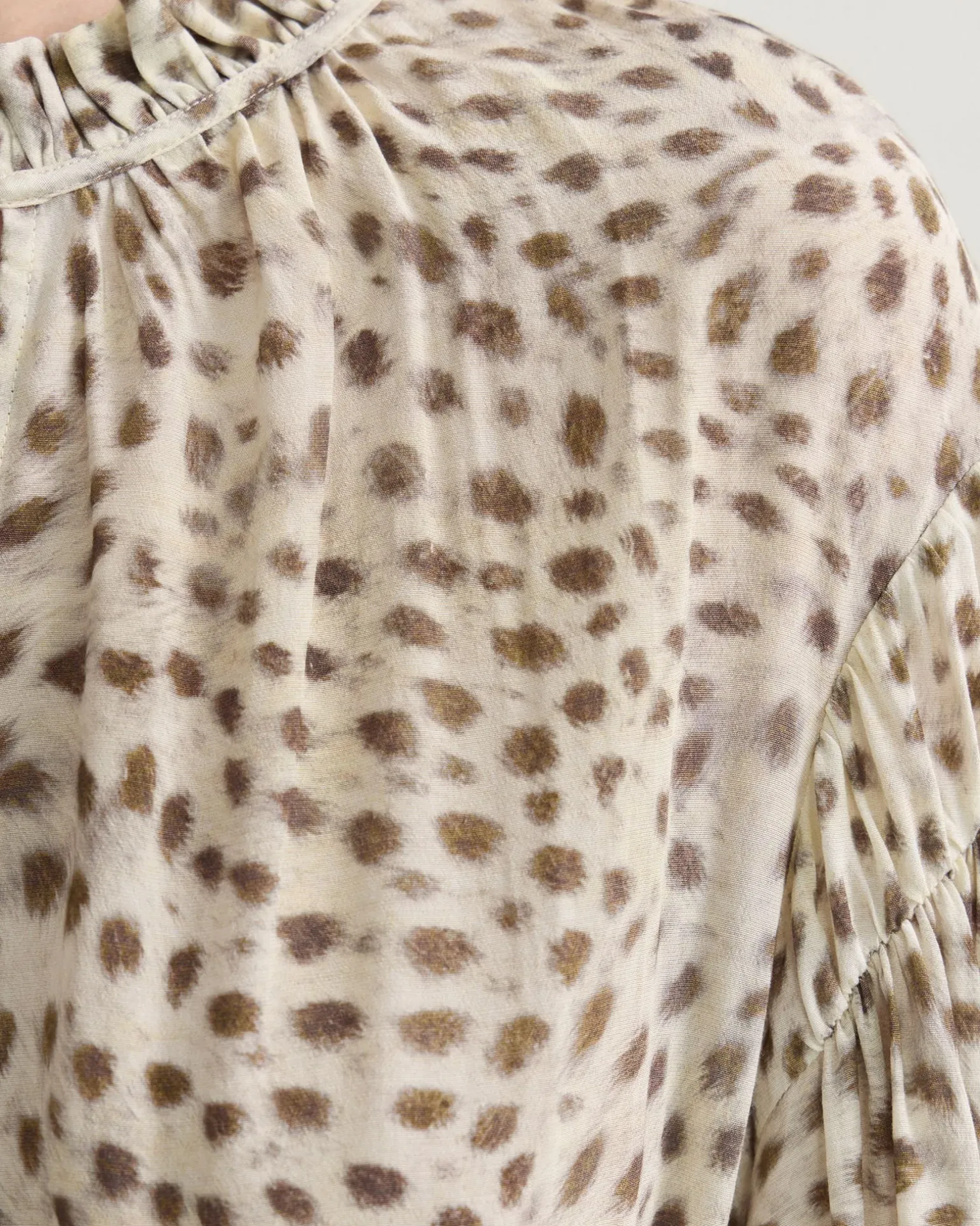 Mara Dress