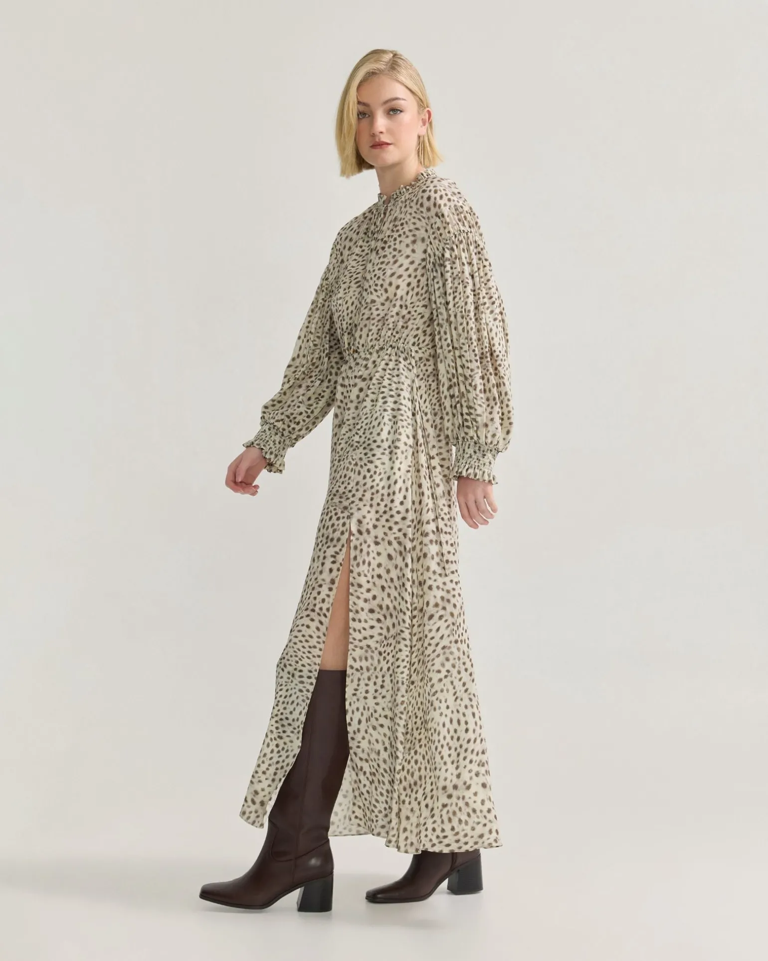 Mara Dress