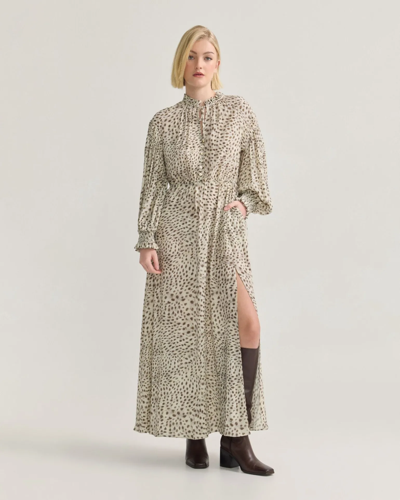 Mara Dress