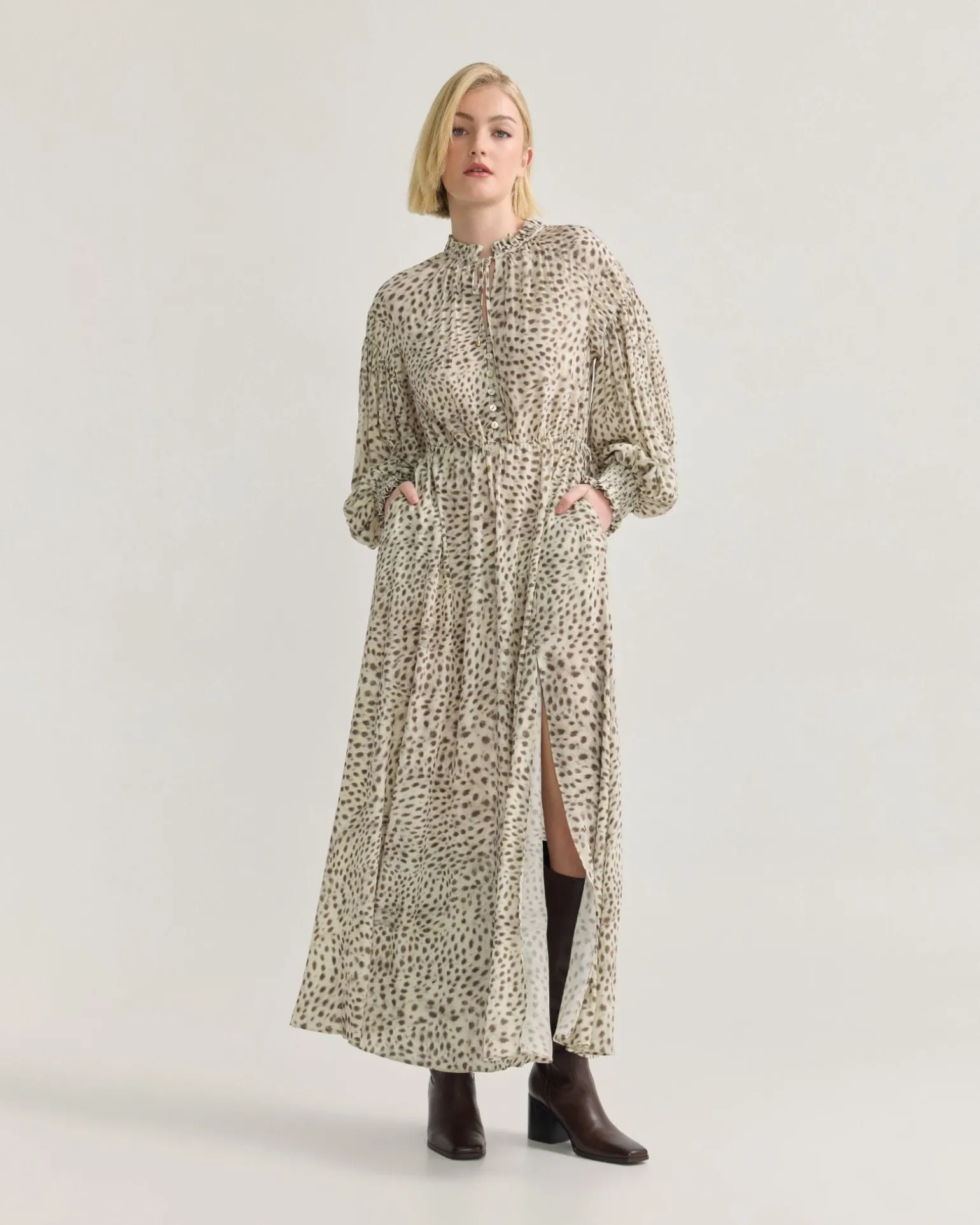 Mara Dress