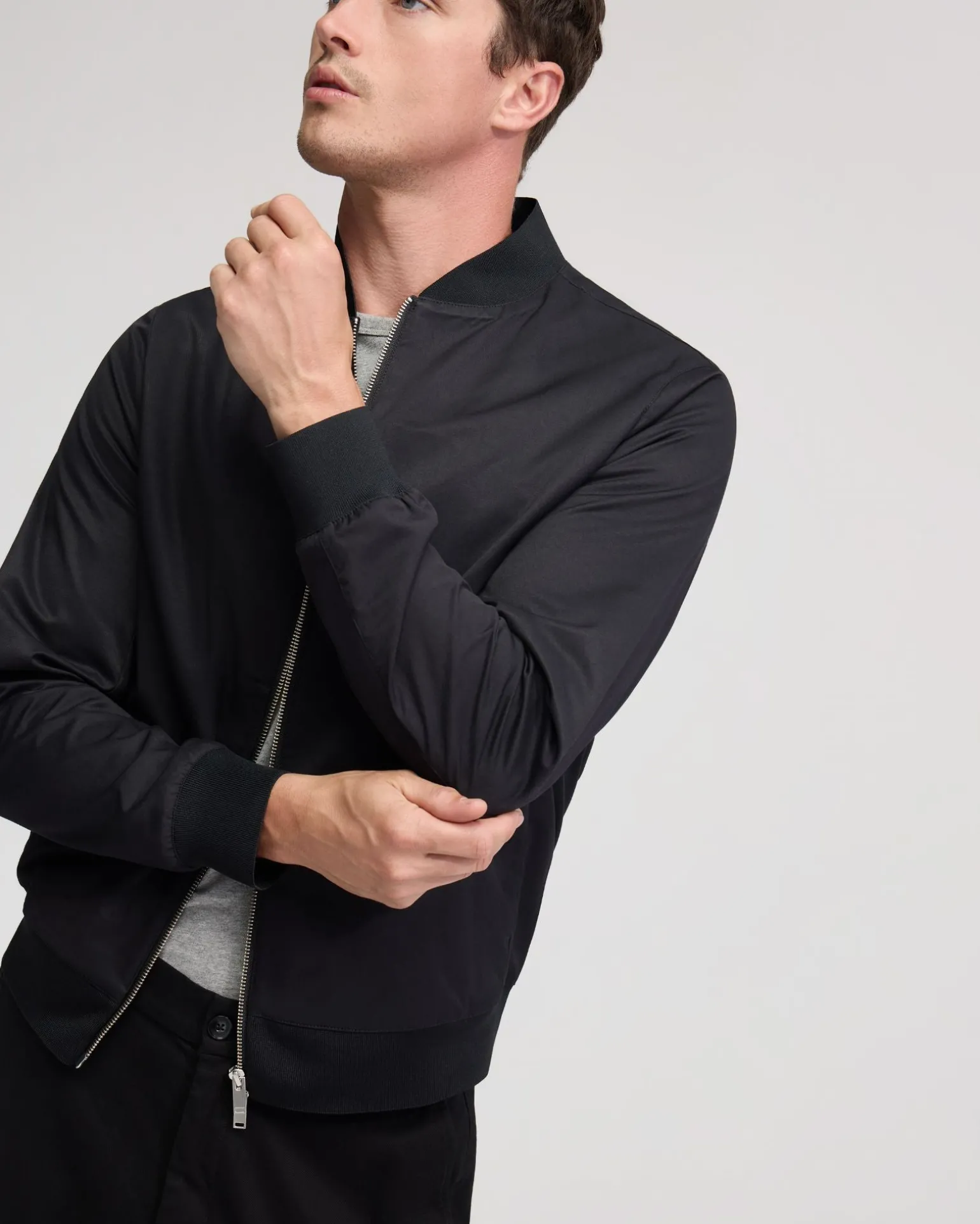 Marco Bomber Jacket