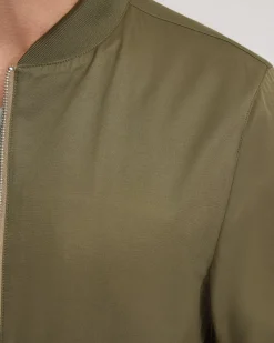 Marco Bomber Jacket