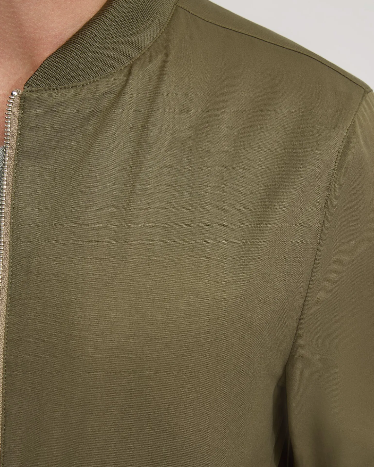 Marco Bomber Jacket